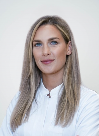 Lina Martinėlė